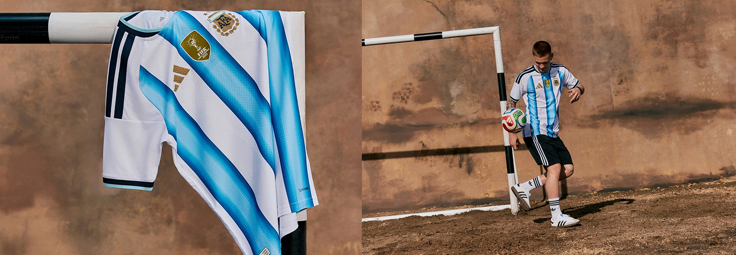Argentina Mondial 2026 Barbati